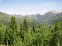 Maroon Bells